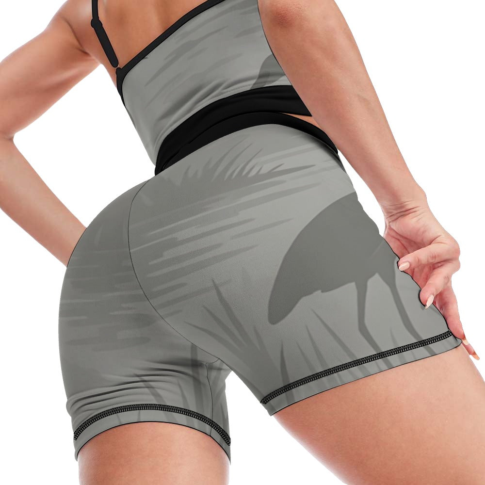 Florida Survival Everglade Veil Collection Fitness Set