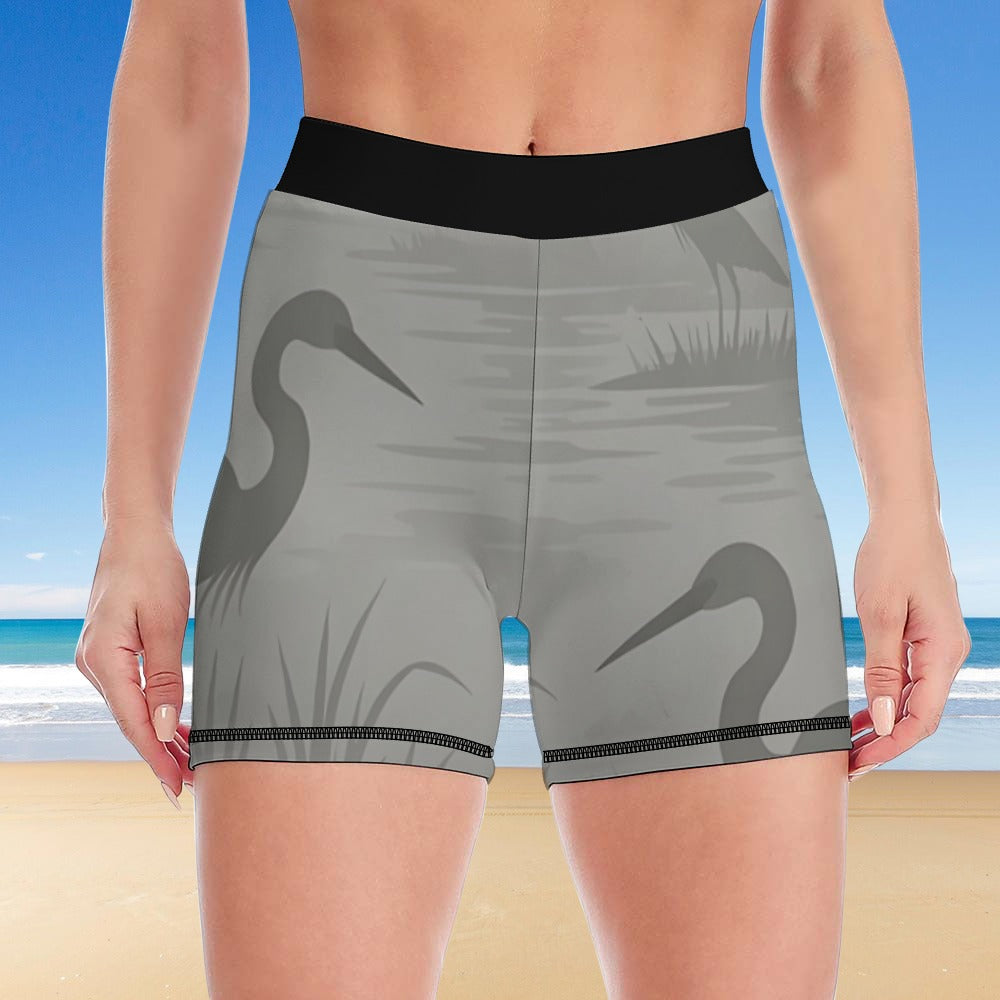 Florida Survival Everglade Veil Collection Fitness Set