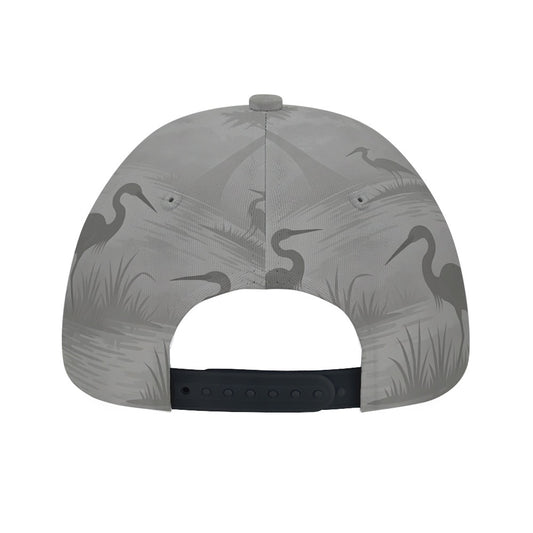 Florida Survival Everglade Veil Collection Baseball Cap