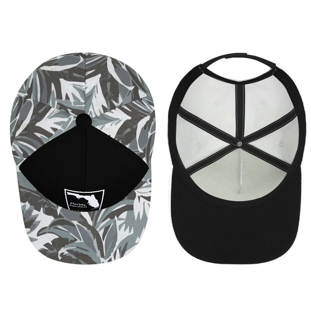 Bushwhacker Baseball Cap