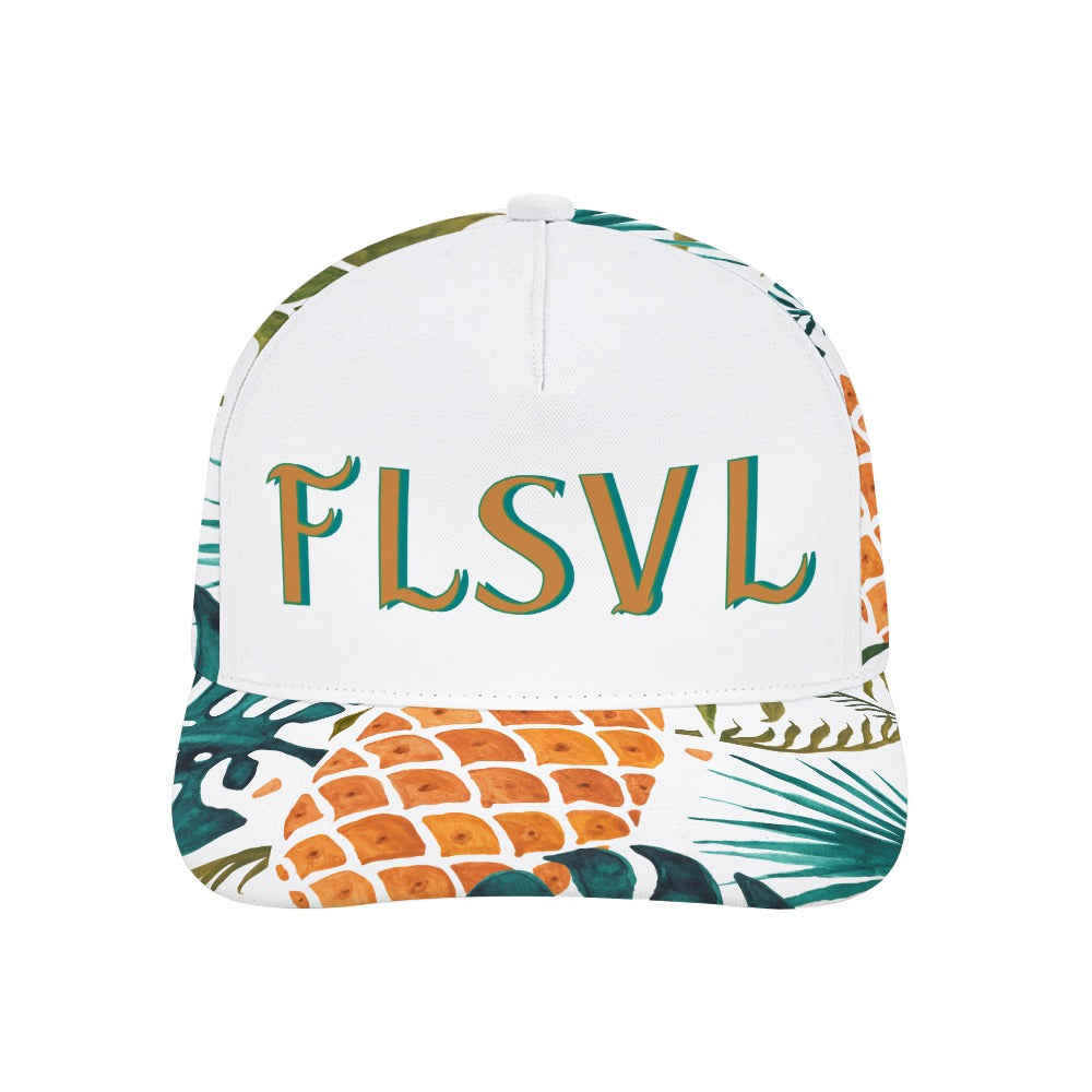 Pineapple Baseball Cap