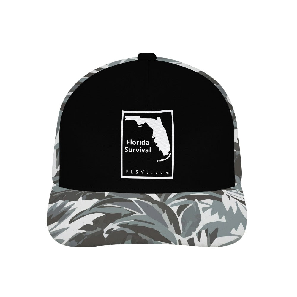 Bushwhacker Baseball Cap