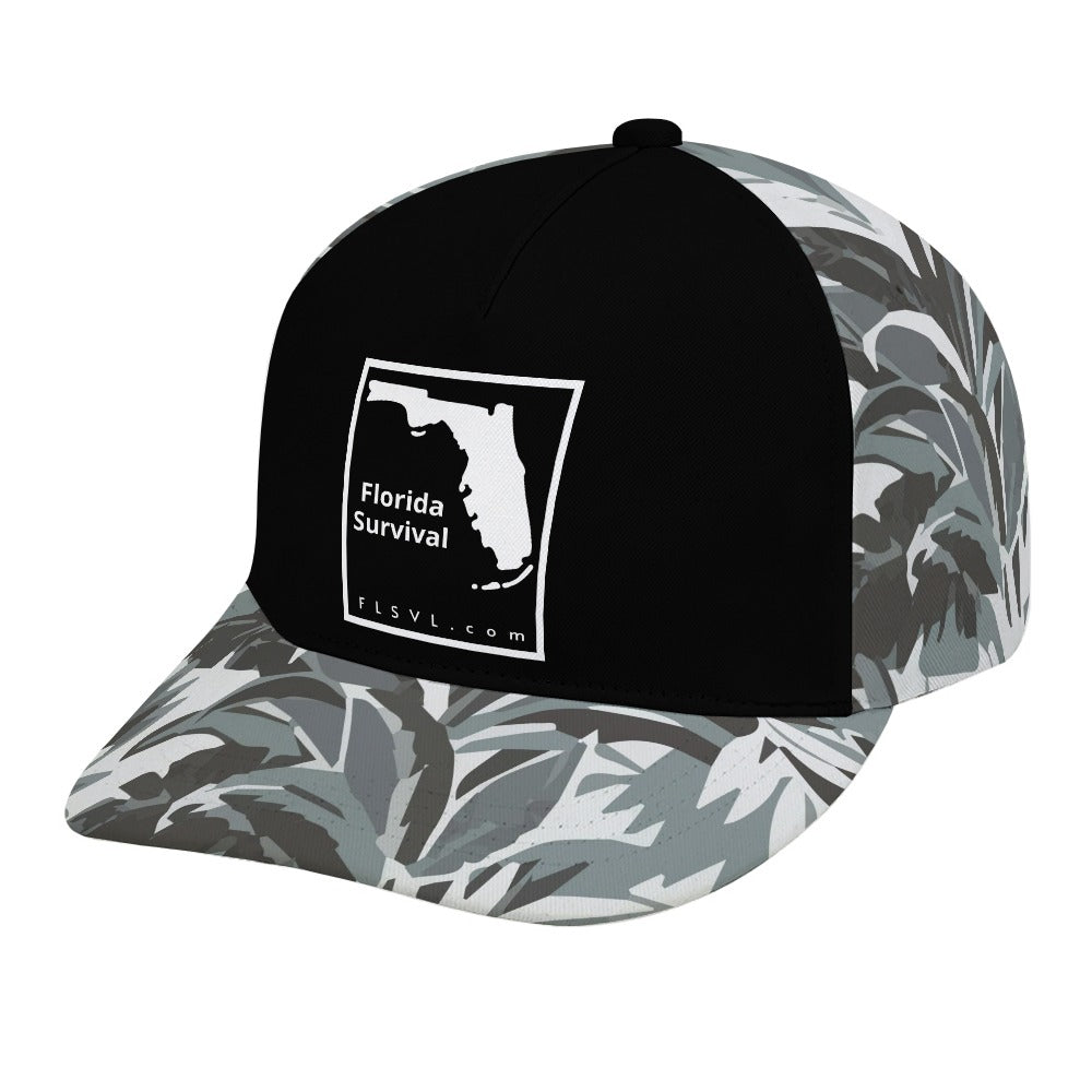 Bushwhacker Baseball Cap