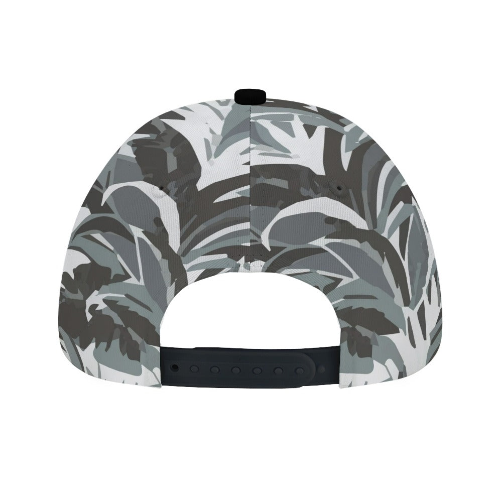 Bushwhacker Baseball Cap