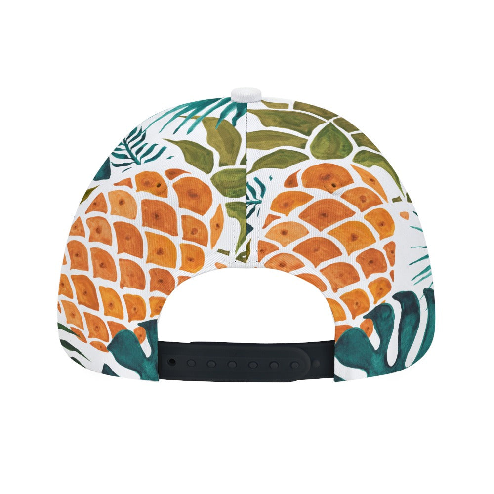 Pineapple Baseball Cap