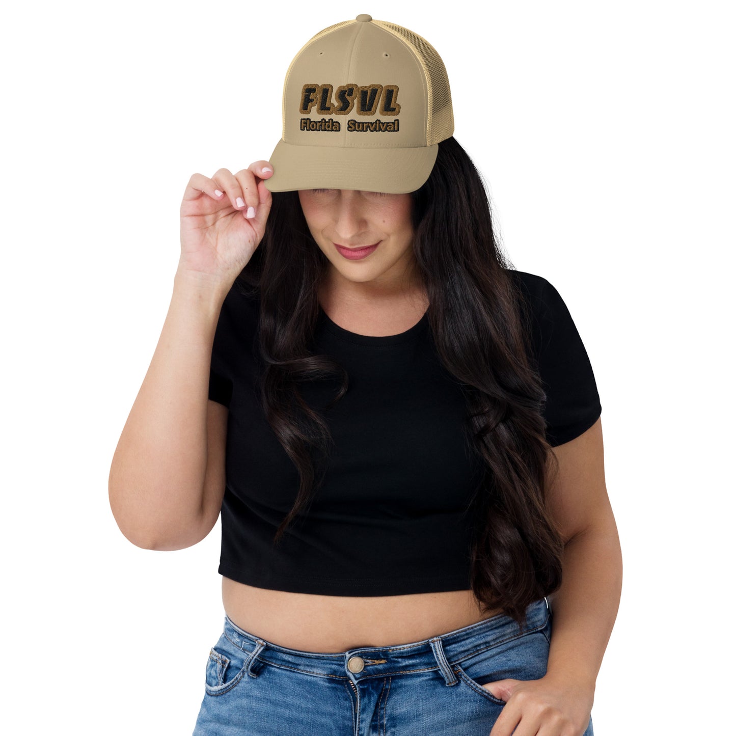 Trucker Cap